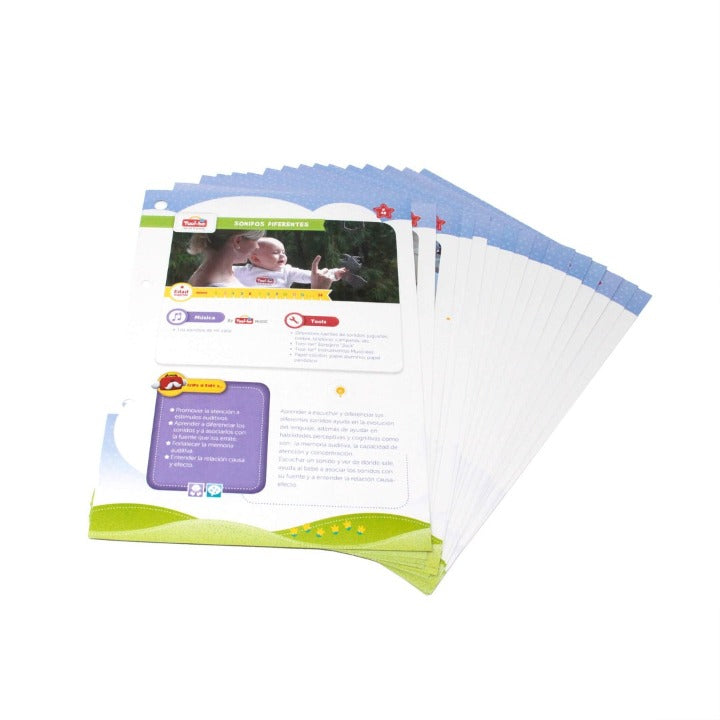 Actividades Toolbox be-1