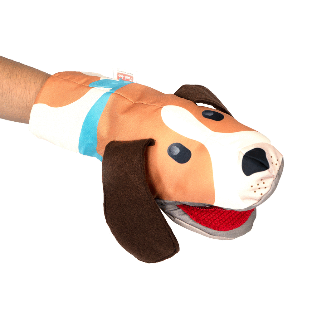 Toolbox be-0 - Tool-be