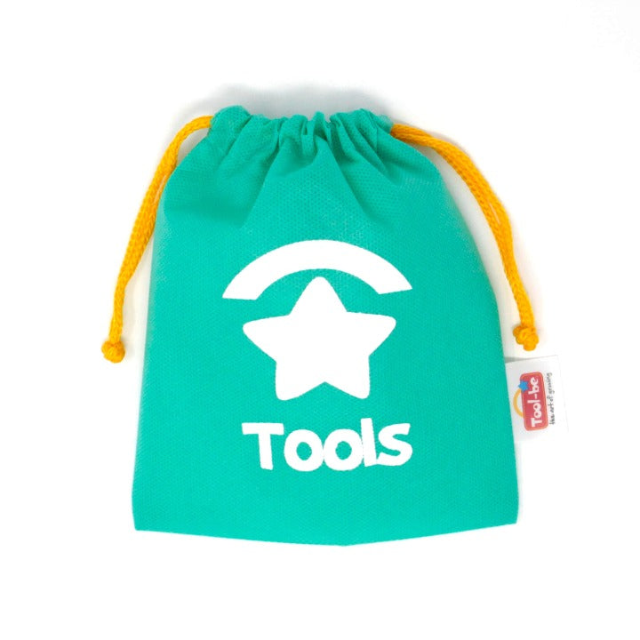 Bolsita de Tools