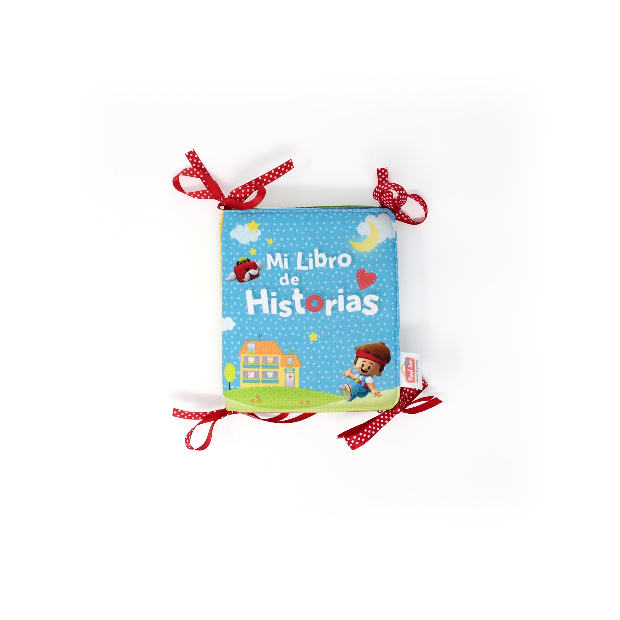 Toolbox be-3 - Tool-be