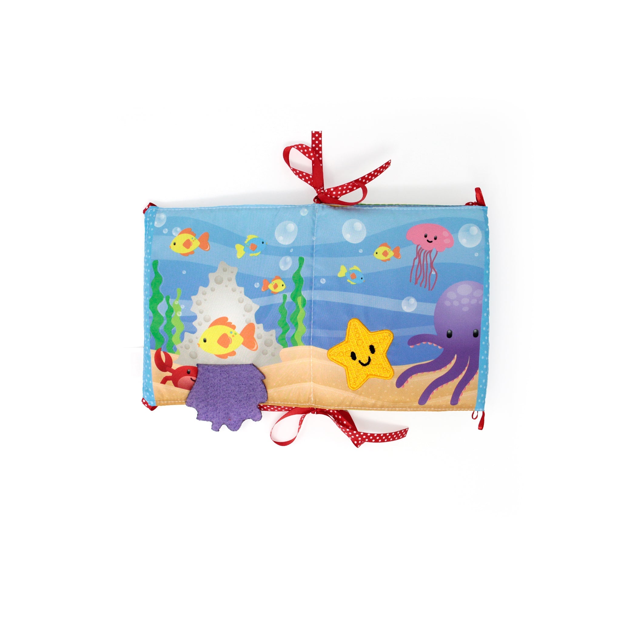 Libro de historias escenario 1