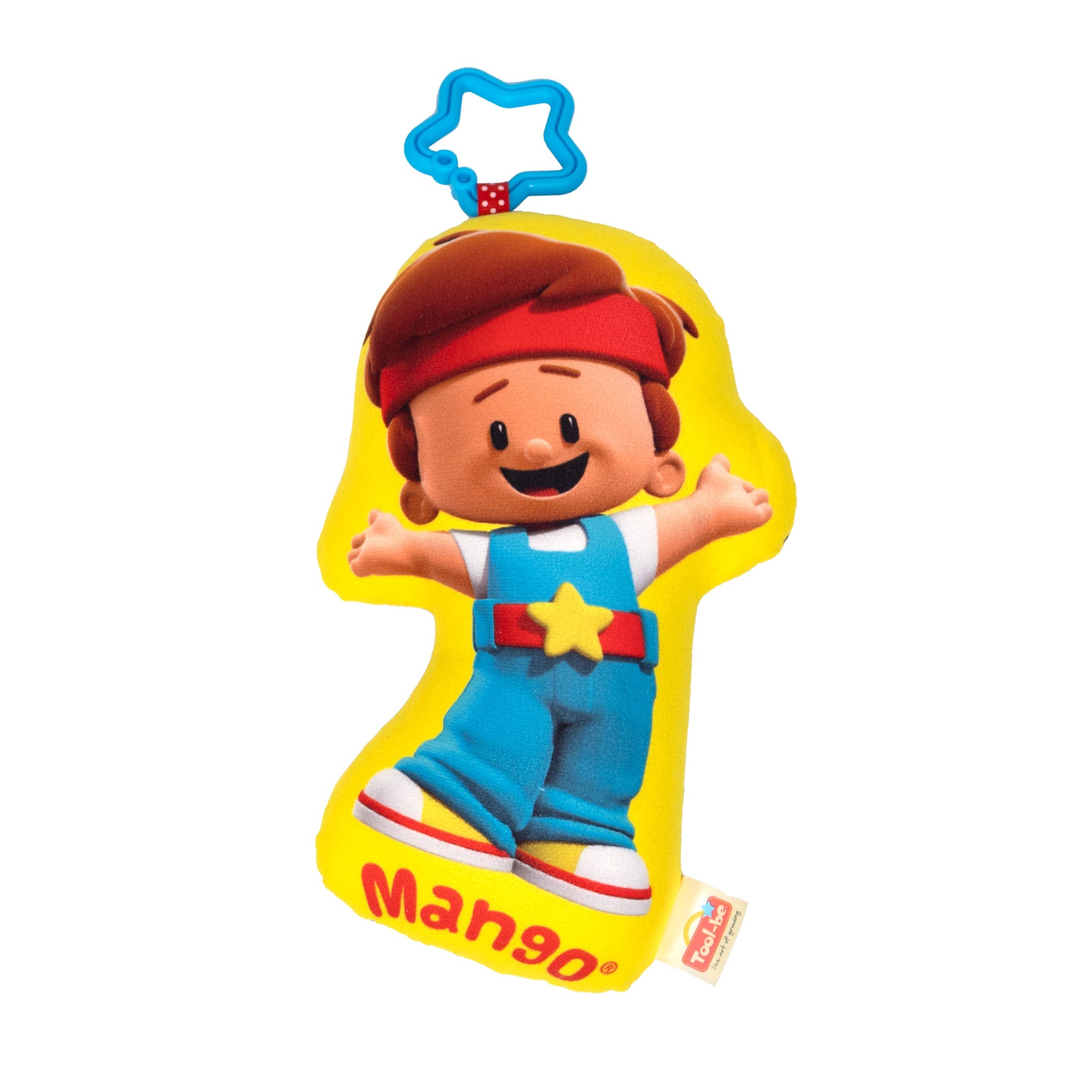 Toolbox be-3 - Tool-be