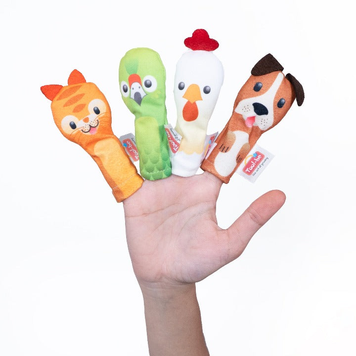 Toolbox be-4 - Tool-be