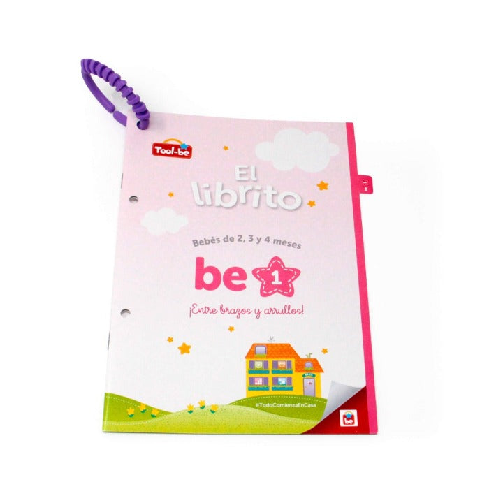 Librito be-1