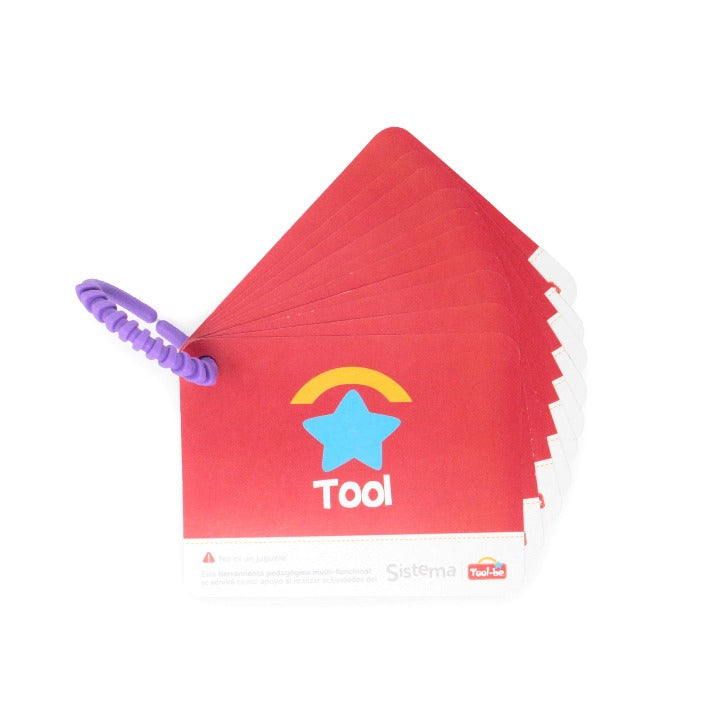 Toolbox be-4 - Tool-be