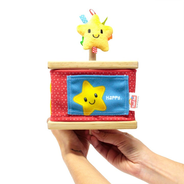 Toolbox be-3 - Tool-be