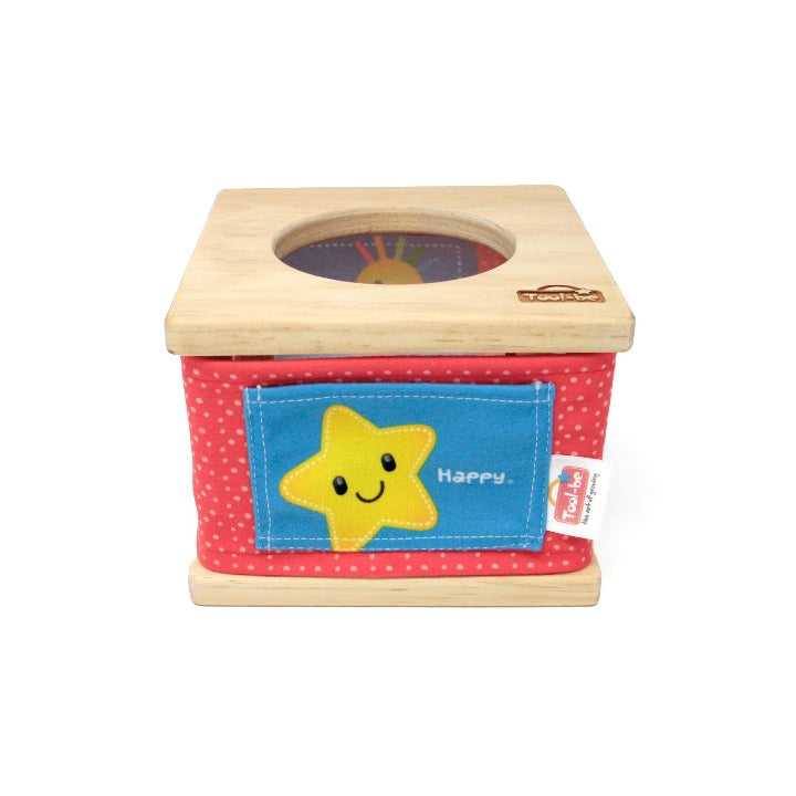 Toolbox be-3 - Tool-be