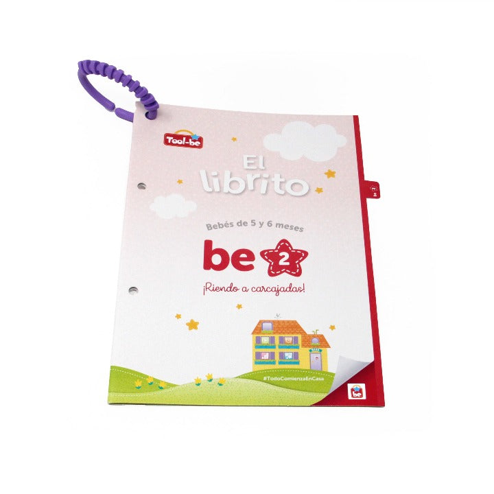 Toolbox be-2 - Tool-be