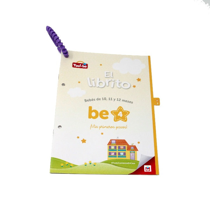 Toolbox be-4 - Tool-be