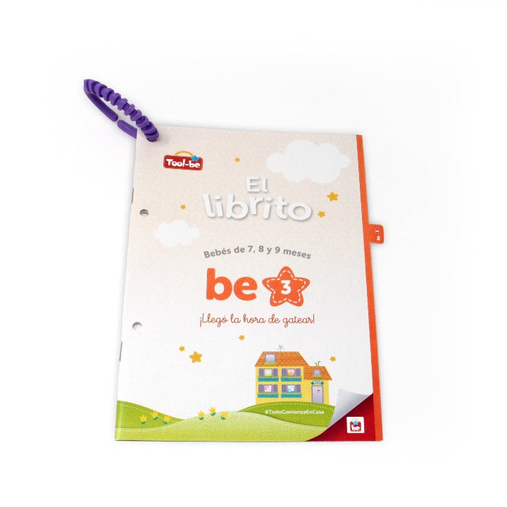 Toolbox be-3 - Tool-be