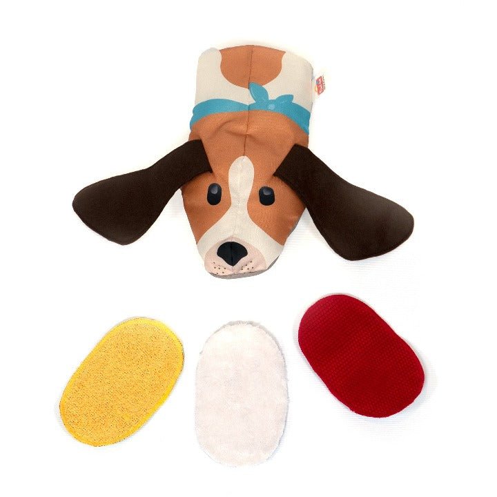 Toolbox be-0 - Tool-be