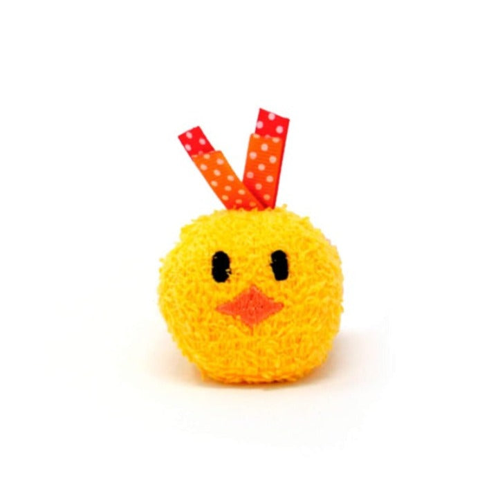 Pollito sensorial Toolbox be-1