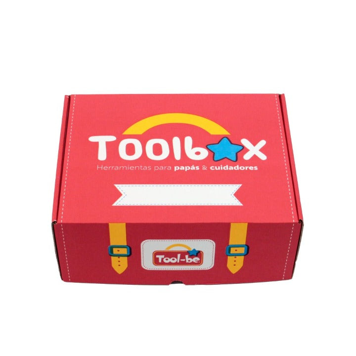 Cajita Toolbox