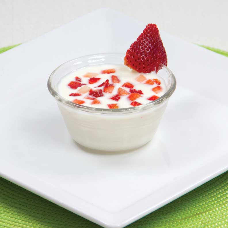 Kumis o yogurt casero: ¿cómo hacerlo?