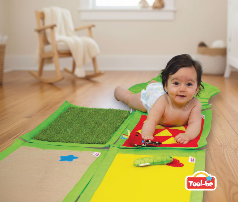 Cómo preparar al bebé para iniciar la alimentación complementaria