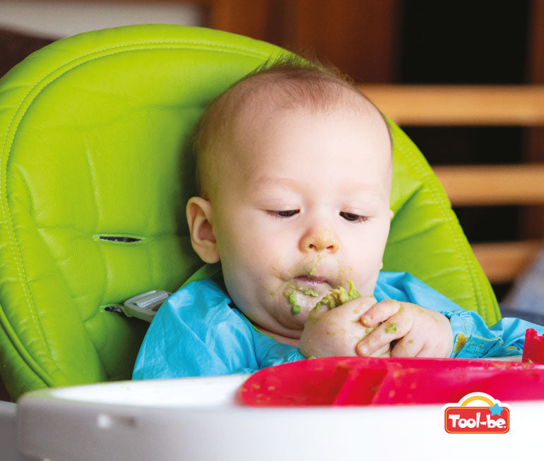 Por qué y cuándo iniciar la alimentación complementaria: guía para un comienzo seguro y amoroso