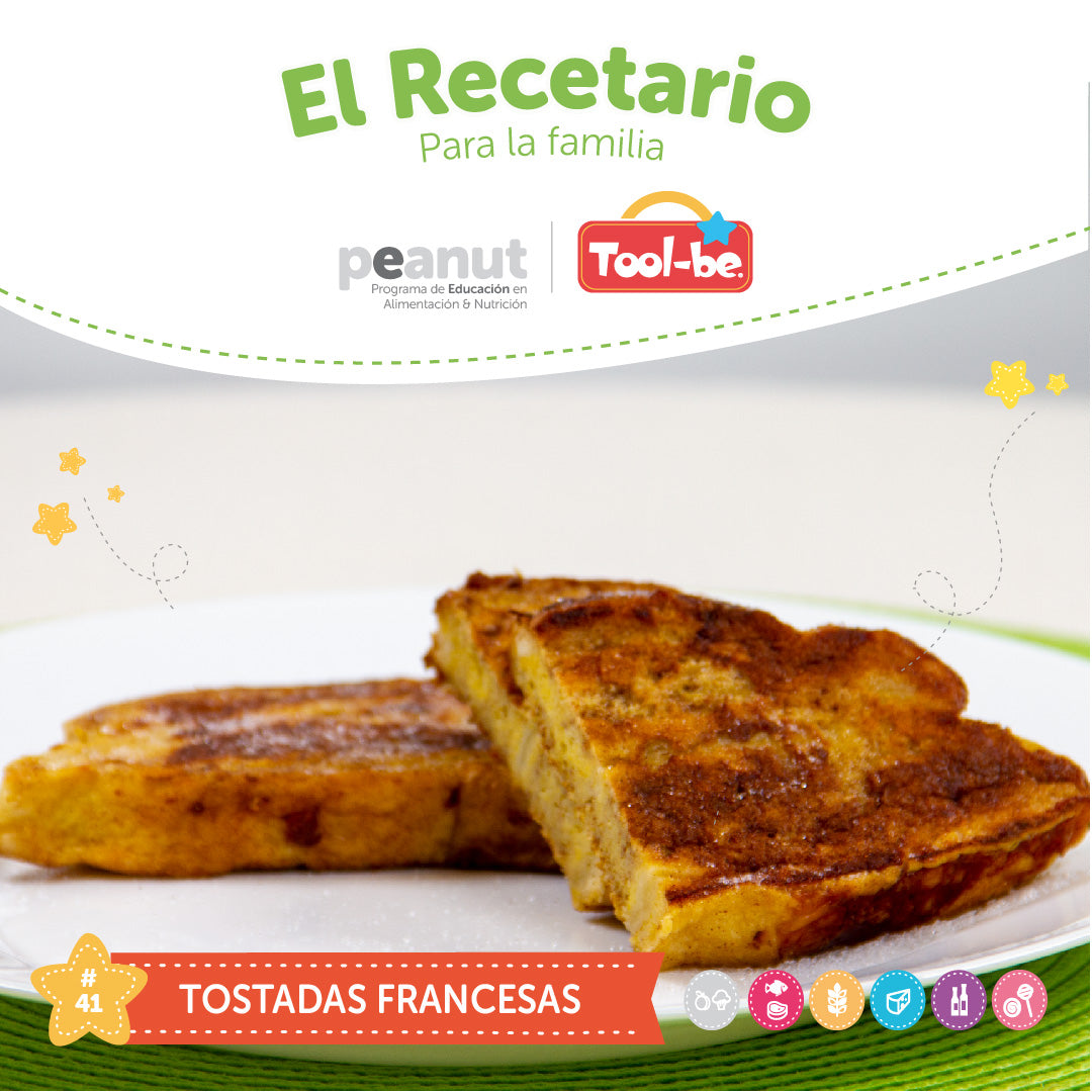 A mi hijo le cuesta comer huevo ¿Cómo se lo puedo ofrecer? – Tool-be