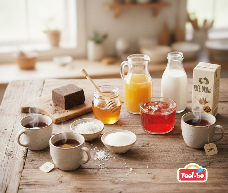 Qué alimentos NO dar a un bebé antes de los 12 meses (guía completa)