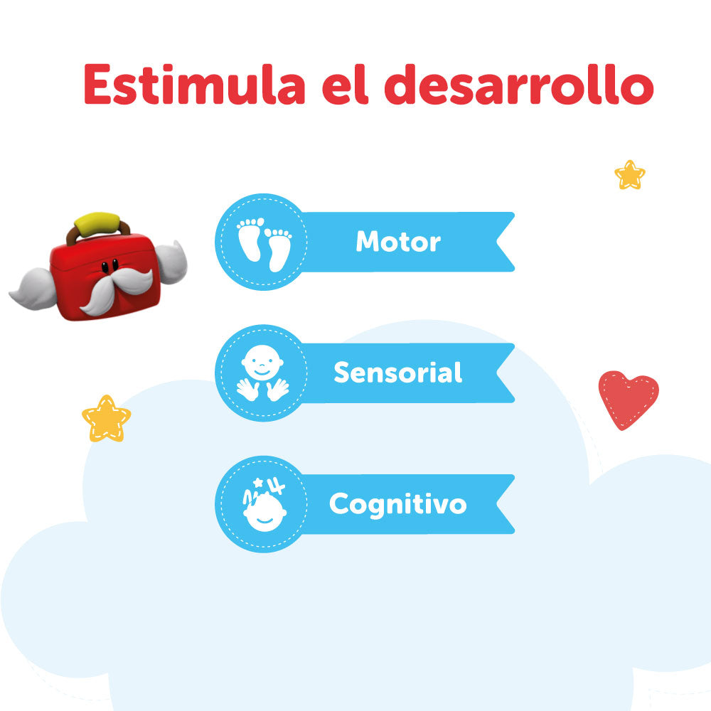 Black & White Sound Penguin