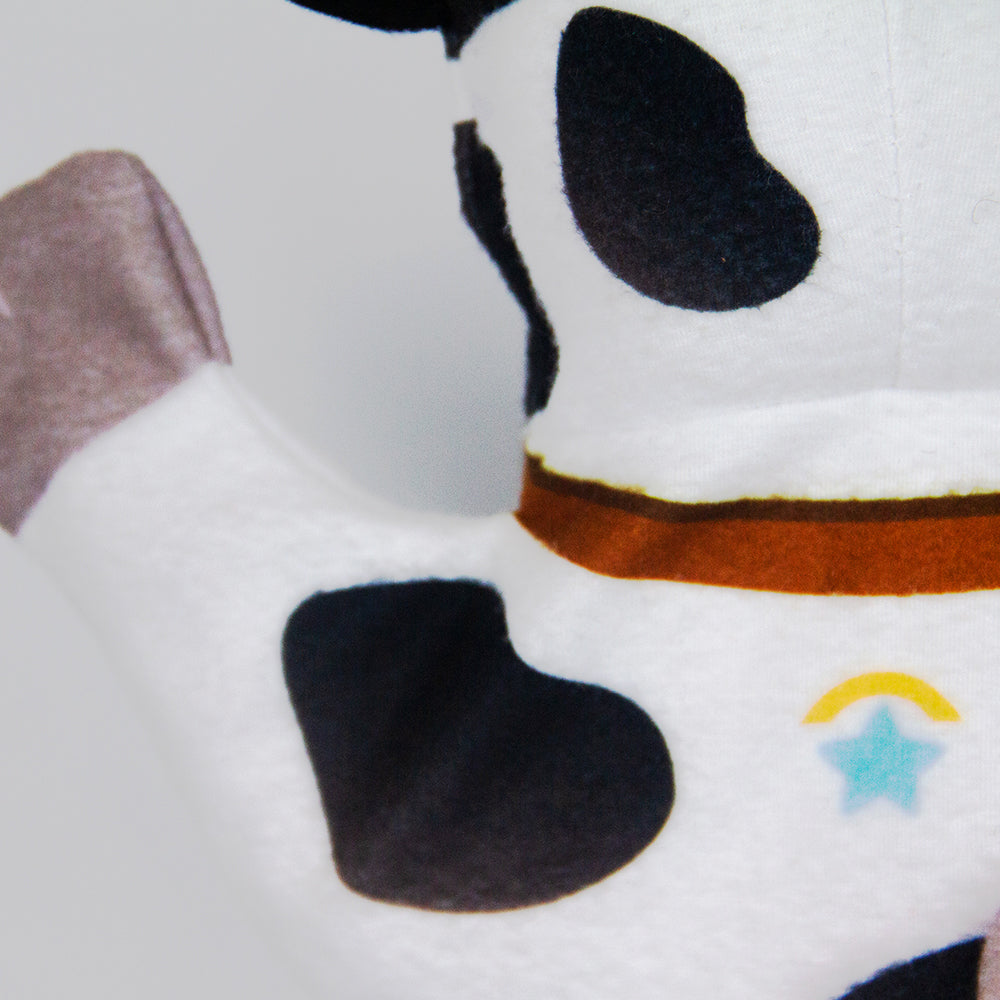 Cow Puppet