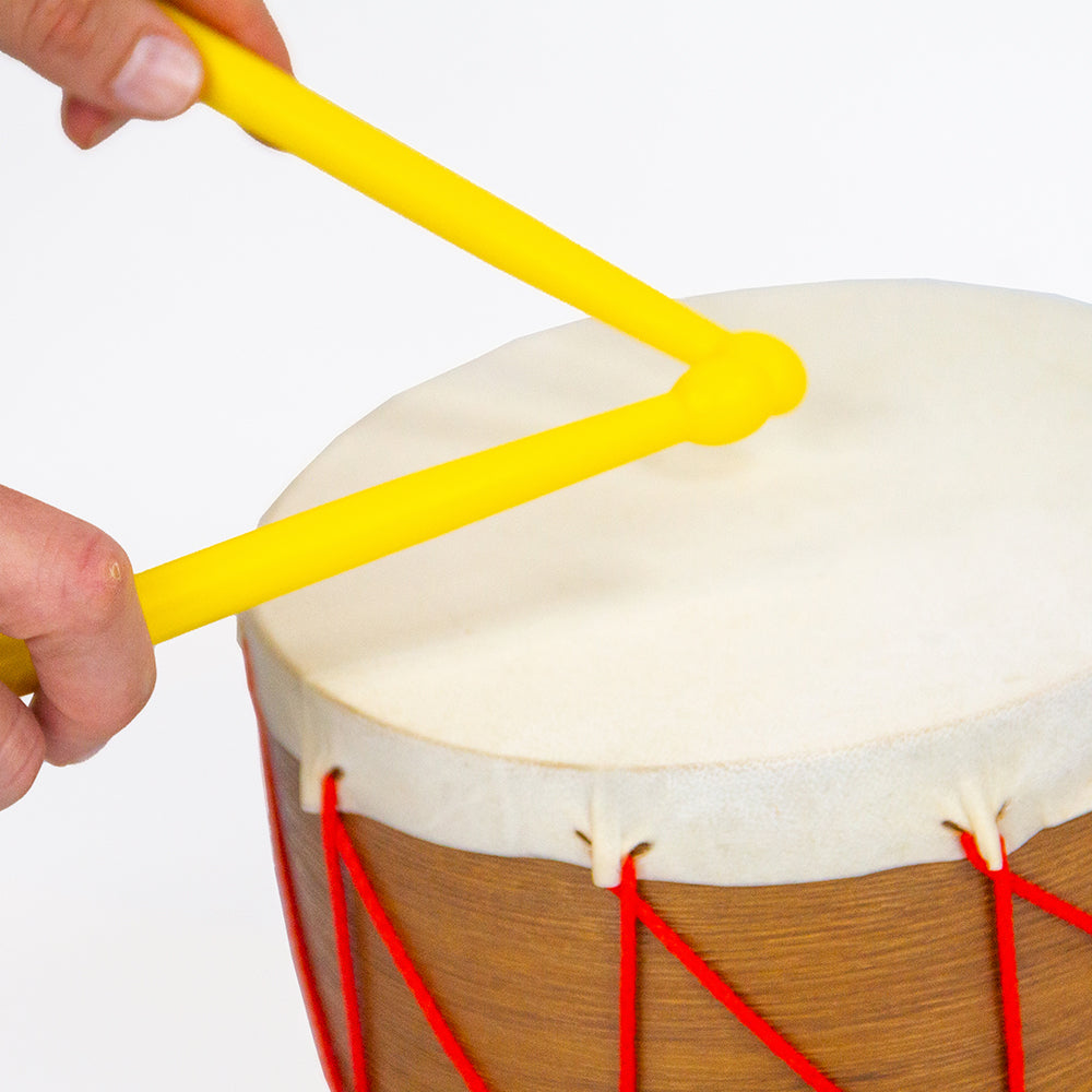 Poomba Drum