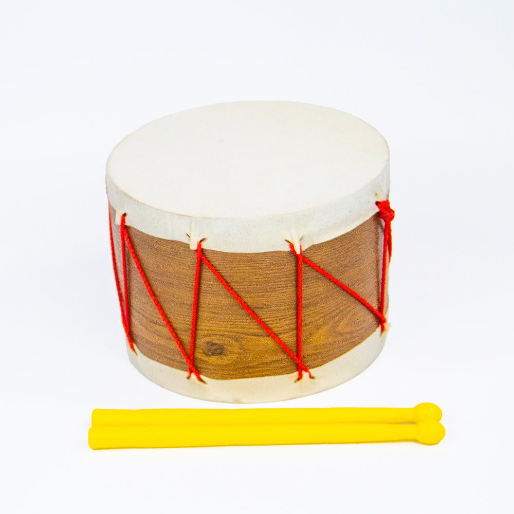 Poomba Drum