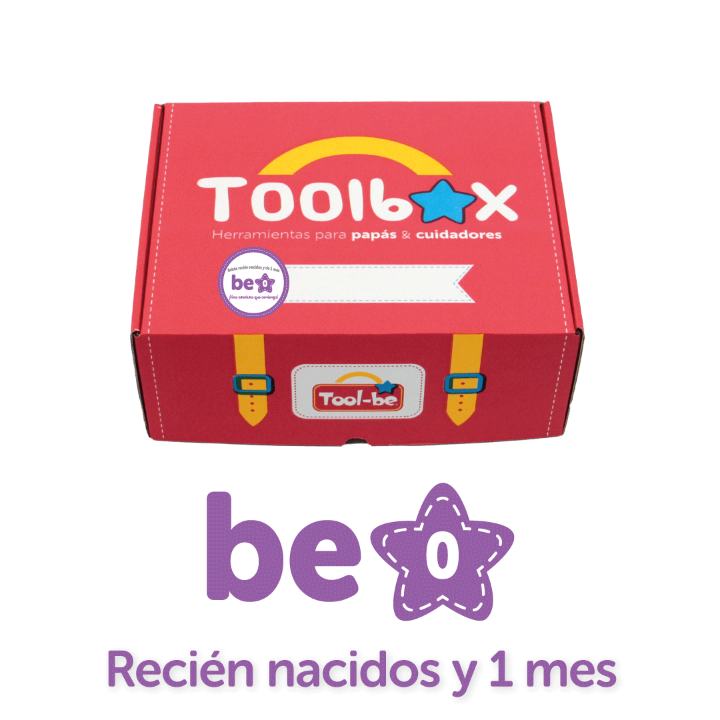 Toolbox be-0 - Tool-be