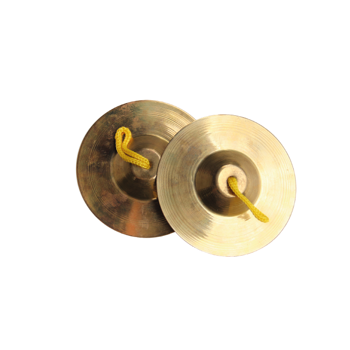 Chinchines para Niños – Instrumento Musical Infantil – Tool-be