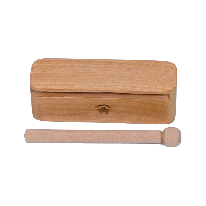 Caja china en madera - Tool-be